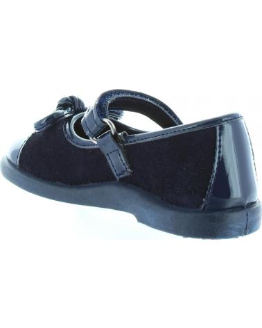 Ballerines pour Fille GARATTI PR0064 MARINO