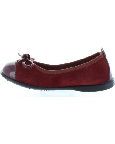 Sabrinas de Menina GARATTI AN0086 BURDEOS