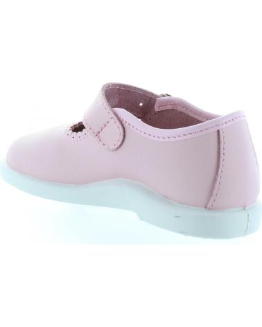 Schuhe für Mädchen GARATTI PR0062 ROSA