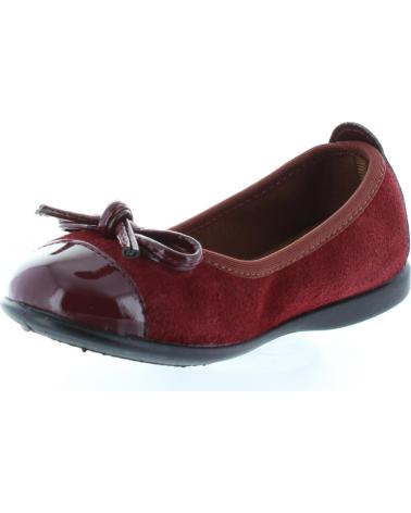 Sabrinas de Menina GARATTI AN0086 BURDEOS