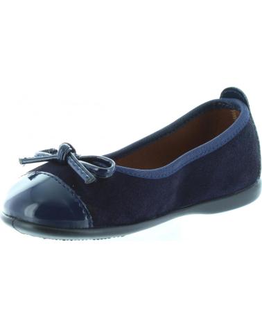 Ballerines pour Fille GARATTI AN0086 MARINO