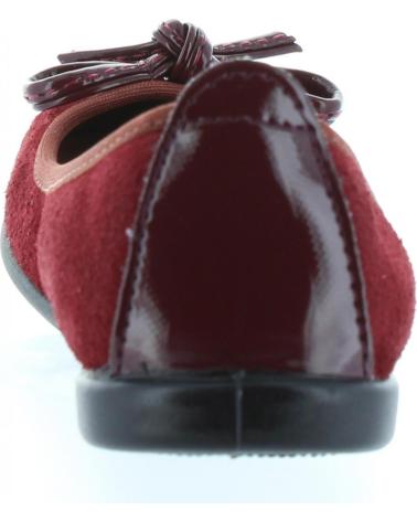 Sabrinas de Menina GARATTI AN0086 BURDEOS