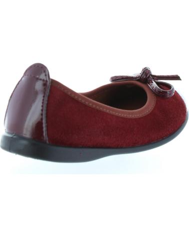 Sabrinas de Menina GARATTI AN0086 BURDEOS