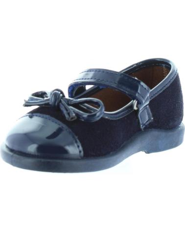Ballerines pour Fille GARATTI PR0064 MARINO