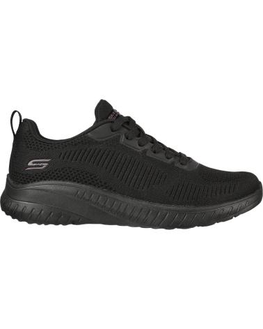 Tênis-casuais-para-mulheres-SKECHERS-DEPORTIVA-BOBS-SQUAD-CHAOS---FACE-OFF-VARIOS-COLORES