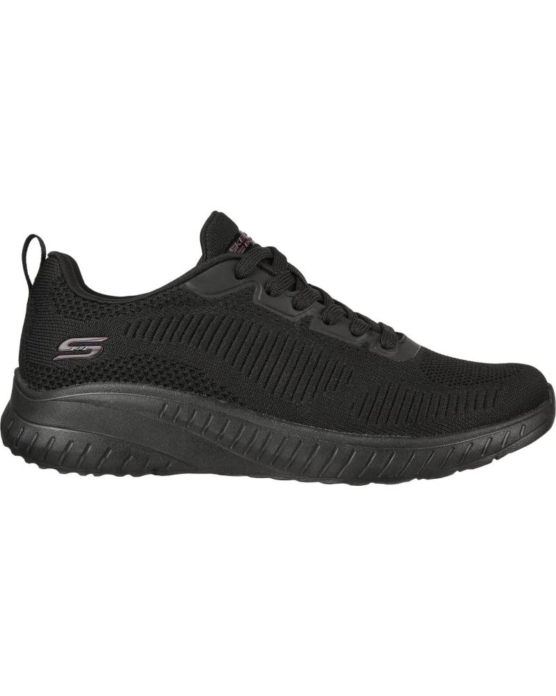 Zapatillas-casual-para-mujer-SKECHERS-DEPORTIVA-BOBS-SQUAD-CHAOS---FACE-OFF-VARIOS-COLORES