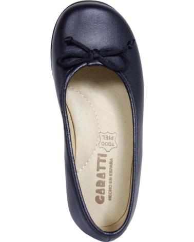 Ballerines-De-Niña-GARATTI-AN0069-NAVY
