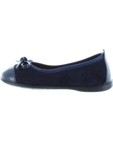 Ballerines pour Fille GARATTI AN0086 MARINO