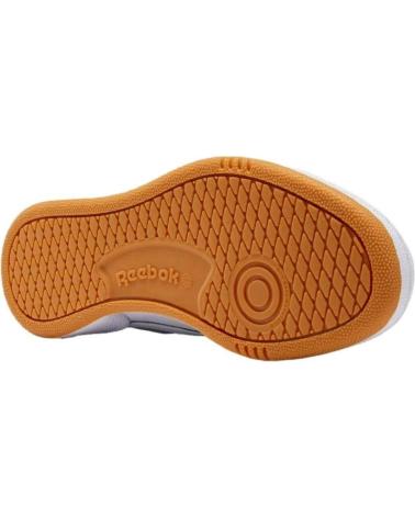 Zapatillas deporte pour Homme REEBOK ZAPATILLAS HOMBRE CLUB C 85 10000158 BLANCO
