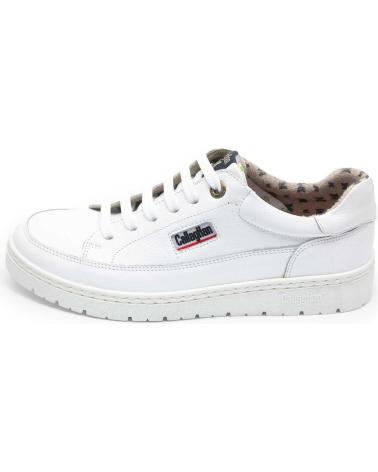 CALLAGHAN DEPORTIVAS PARA HOMBRE 55210 PETETE BLANCO