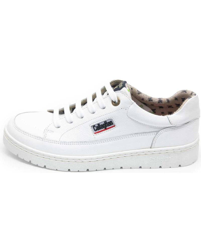 CALLAGHAN DEPORTIVAS PARA HOMBRE 55210 PETETE BLANCO