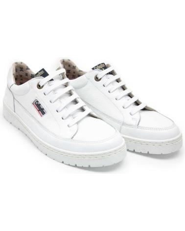CALLAGHAN DEPORTIVAS PARA HOMBRE 55210 PETETE BLANCO