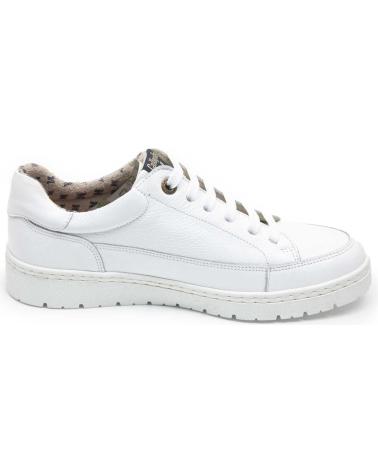 CALLAGHAN DEPORTIVAS PARA HOMBRE 55210 PETETE BLANCO