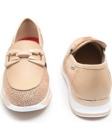 Scarpe per Donna CALLAGHAN MODELO 87 109 ROSA