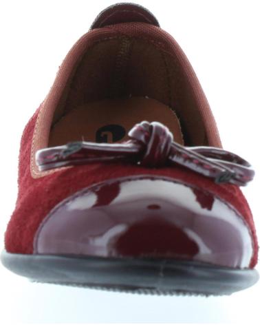Sabrinas de Menina GARATTI AN0086 BURDEOS
