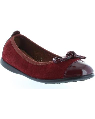 Sabrinas de Menina GARATTI AN0086 BURDEOS