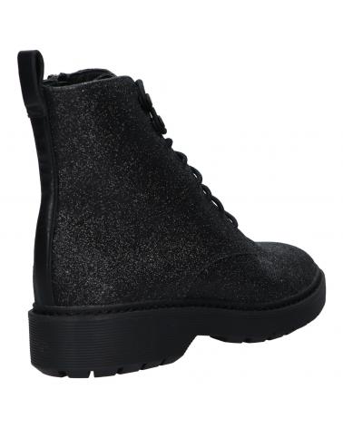 Botas de Mujer CLARKS 26154711 WITCOMBE HI 2 BLACK