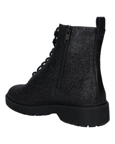 Botas de Mujer CLARKS 26154711 WITCOMBE HI 2 BLACK