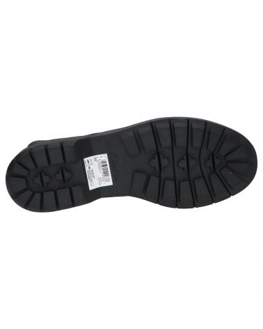 Botas de Mujer CLARKS 26154711 WITCOMBE HI 2 BLACK