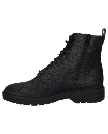 Botas de Mujer CLARKS 26154711 WITCOMBE HI 2 BLACK