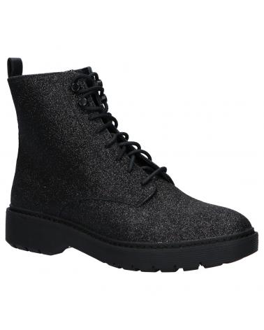 Botas de Mujer CLARKS 26154711 WITCOMBE HI 2 BLACK