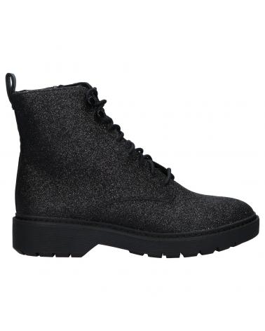 Botas de Mujer CLARKS 26154711 WITCOMBE HI 2 BLACK