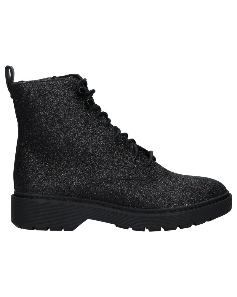 Botas de Mujer CLARKS 26154711 WITCOMBE HI 2 BLACK