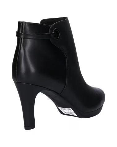 Botins de Mulher CLARKS 26144417 ADRIEL MAE BLACK