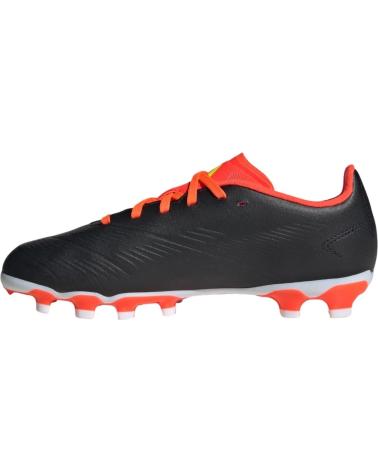 Scarpe sport per Bambina e Bambino ADIDAS BOTAS DE FUTBOL PREDATOR LEAGUE PARA NINOS UNISEX EN COLOR N NEGRO