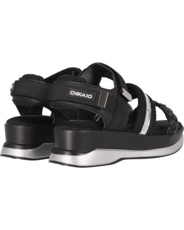 Sandales-De-Mujer-CHIKA10-NEW-AGORA-28-NEGRO-BLACK