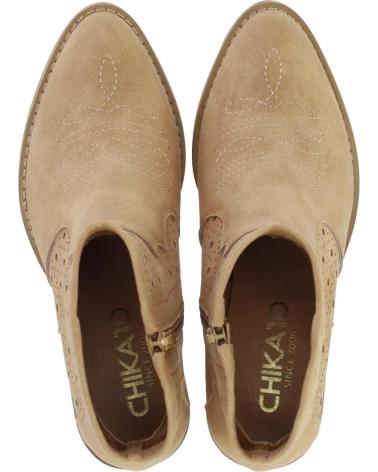 Stivaletti-De-Mujer-CHIKA10-LILY-28-CUERO-TAN