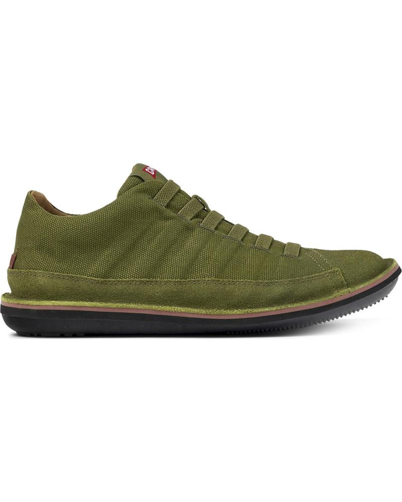 Sportschuhe-De-Hombre-CAMPER-DEPORTIVA-BEETLE-36791-VERDE074