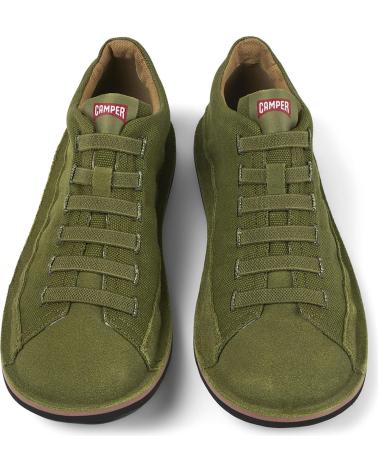 Sportschuhe-De-Hombre-CAMPER-DEPORTIVA-BEETLE-36791-VERDE074