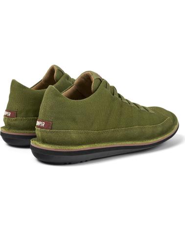 Sportschuhe-De-Hombre-CAMPER-DEPORTIVA-BEETLE-36791-VERDE074