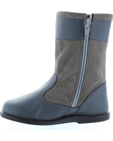 Botas de Niña GARATTI AN0088 GRIS
