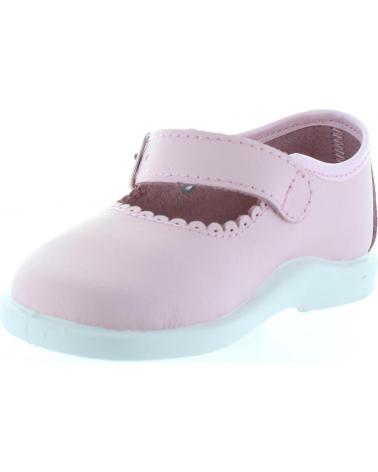 Schuhe für Mädchen GARATTI PR0062 ROSA