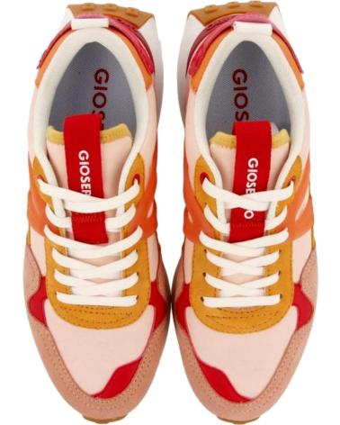 GIOSEPPO SNEAKERS 71095 ROSA