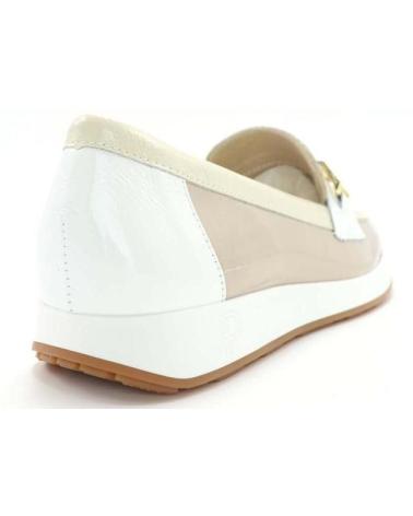 Zapatos de Mujer PITILLOS ZAPATOS DE SPORT 5675 MUJER BEIG BEIGE