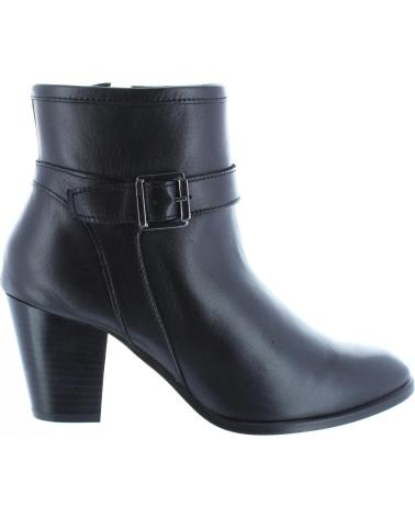 Botines de Mujer CUMBIA 30328 NEGRO
