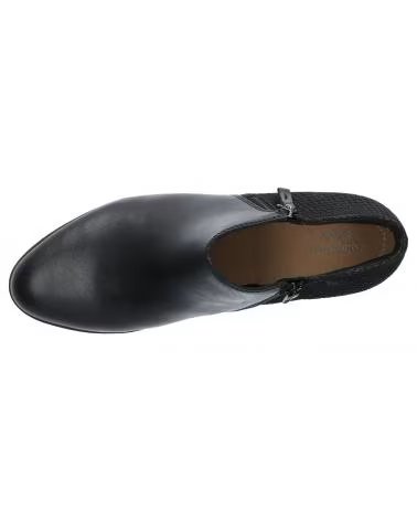 Botines de Mujer CLARKS 26153045 ADREENA HOPE BLACK