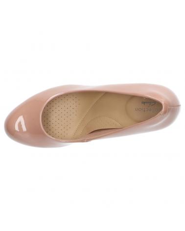 Zapatos de tacón per Donna CLARKS 26160120 AIGHTON COURT PRAL