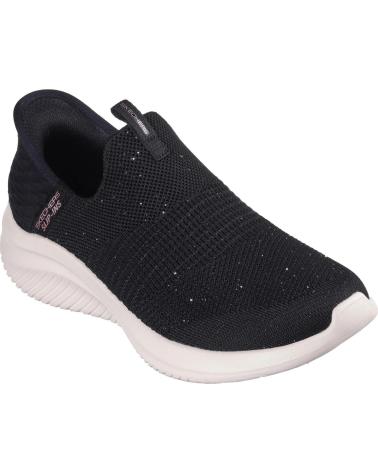 Woman Zapatillas deporte SKECHERS ZAPATILLAS 14959 BEIGE