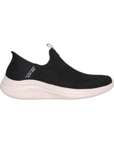 Woman Zapatillas deporte SKECHERS ZAPATILLAS 14959 BEIGE