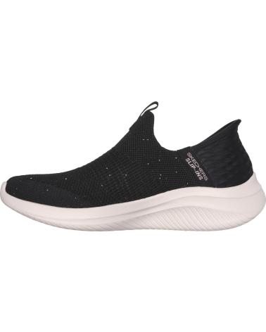 Woman Zapatillas deporte SKECHERS ZAPATILLAS 14959 BEIGE