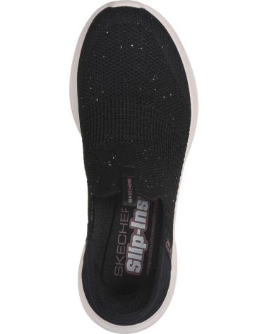 Woman Zapatillas deporte SKECHERS ZAPATILLAS 14959 BEIGE