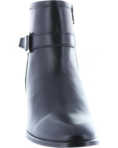 Botines de Mujer CUMBIA 30328 NEGRO