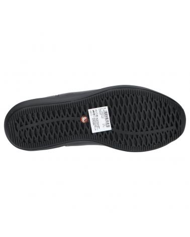 Botines de Mujer CLARKS 26152372 TAWNIA MID BLACK