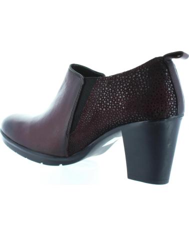 Zapatos de tacón de Mujer CUMBIA 30339 BURDEOS