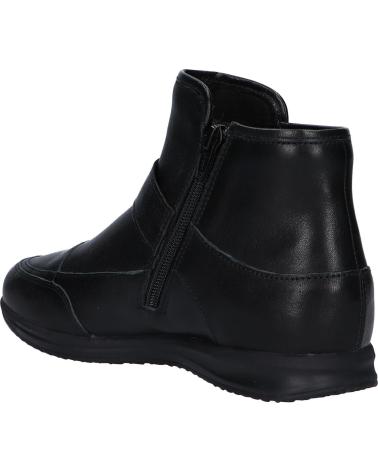 Stivaletti per Donna GEOX D16H5B 000LM D AVERY C9999 BLACK