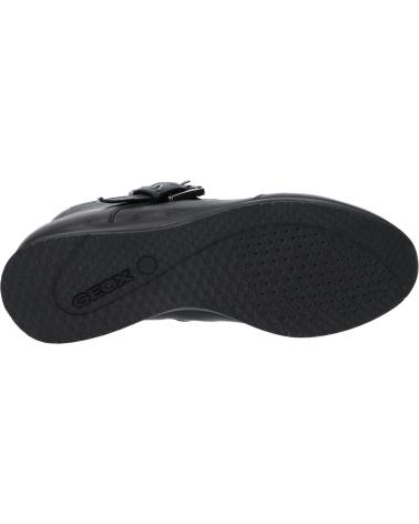 Stivaletti per Donna GEOX D16H5B 000LM D AVERY C9999 BLACK